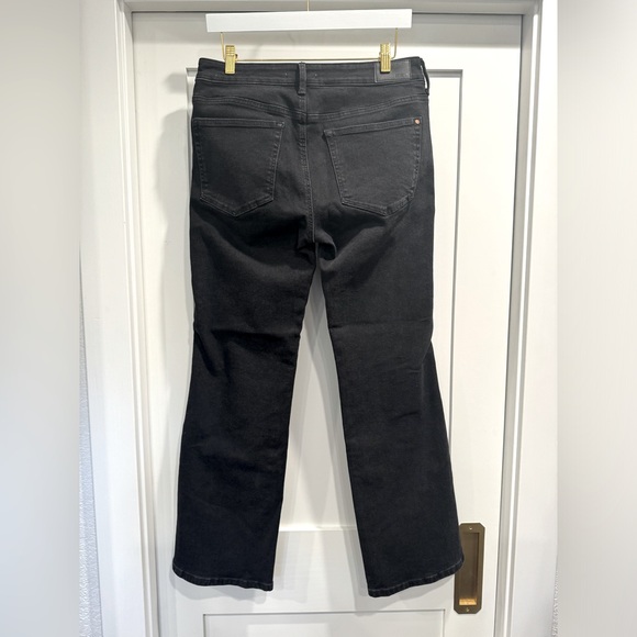 NWOT Women’s MAVI MARIA FRONT SLIT JEANS Size 30 Never Worn - Picture 10 of 11